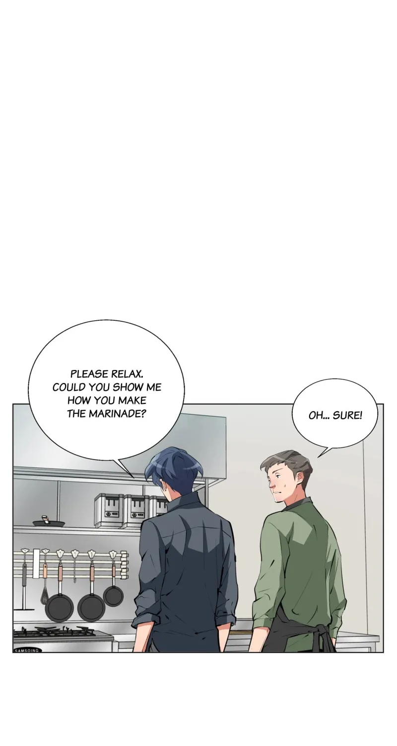 Read Read to Level Up chapter 116.6 image 29 on Lezhin