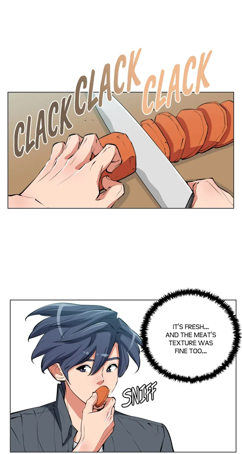 Read Read to Level Up chapter 116.6 image 30 on Lezhin