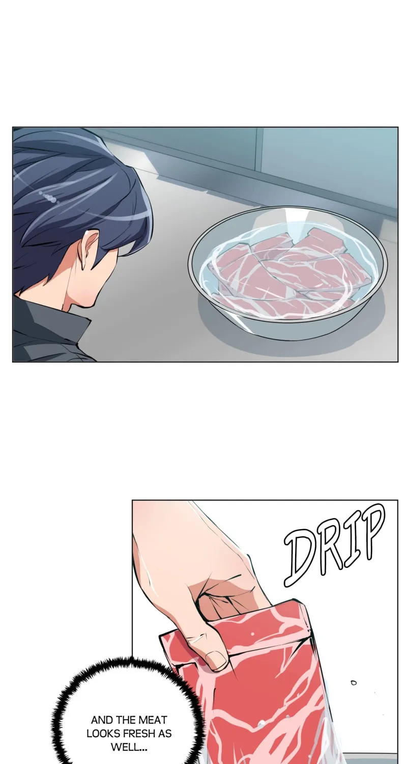Read Read to Level Up chapter 116.6 image 32 on Lezhin