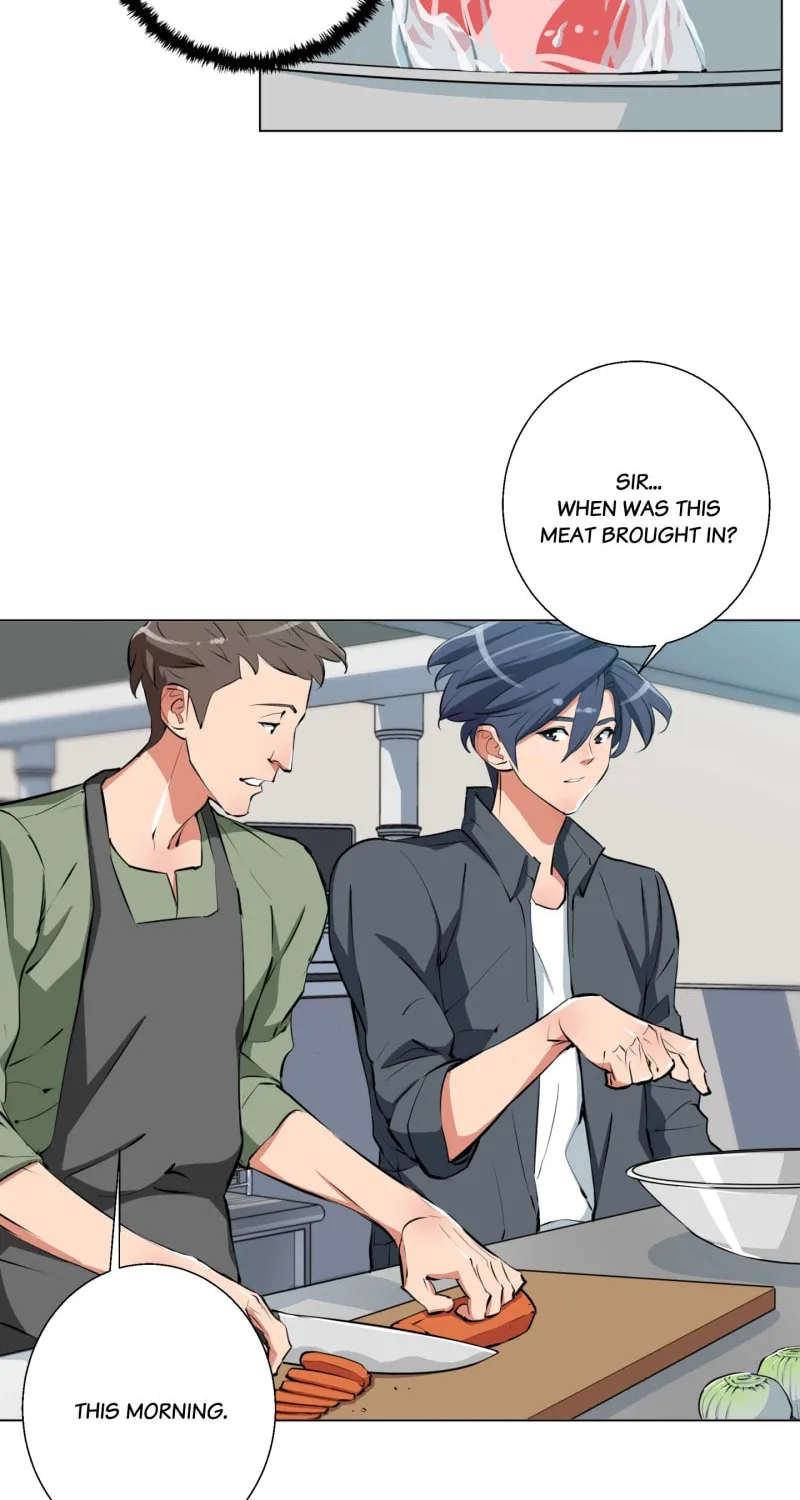 Read Read to Level Up chapter 116.6 image 33 on Lezhin