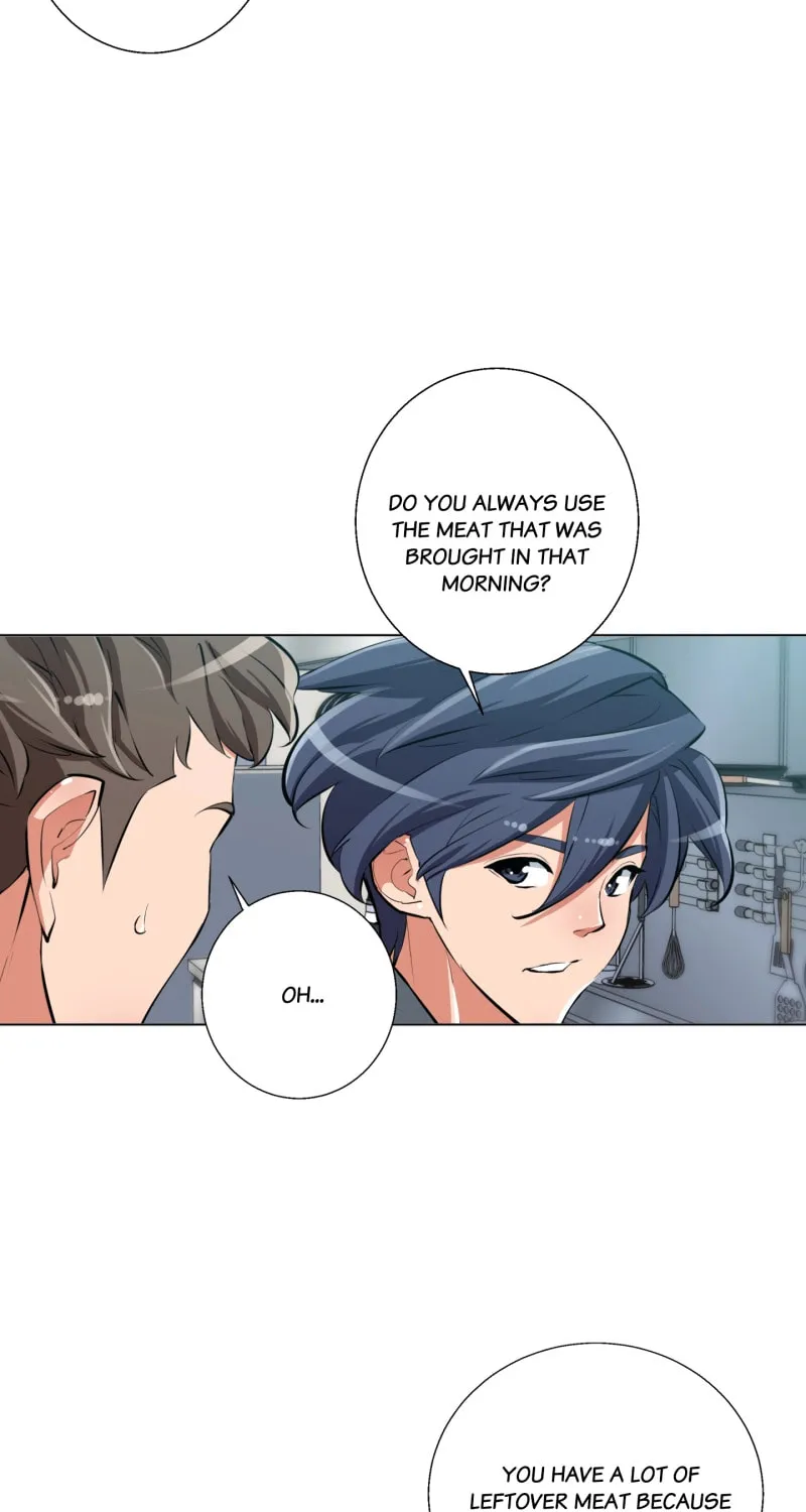 Read Read to Level Up chapter 116.6 image 34 on Lezhin
