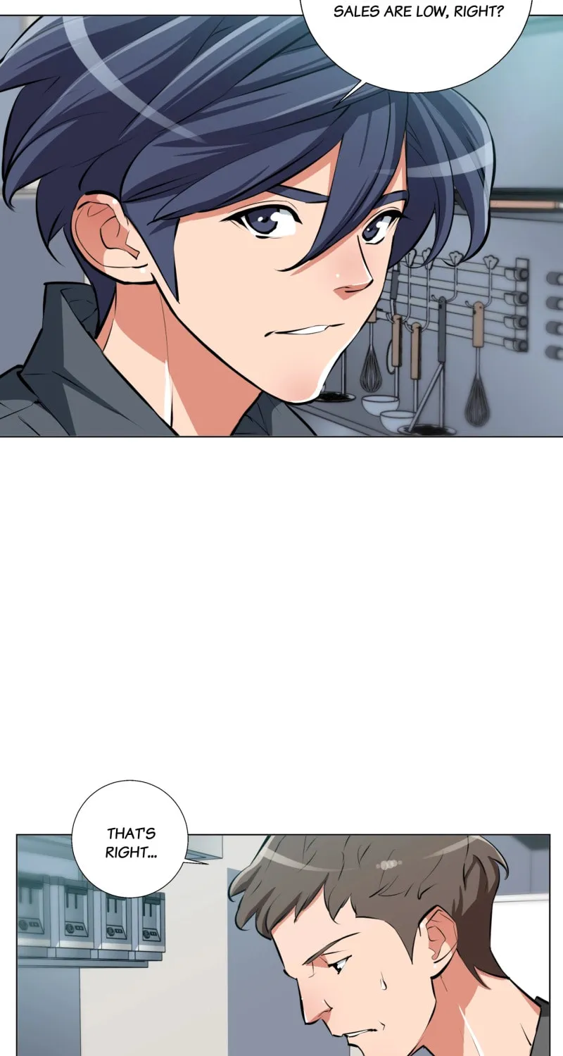 Read Read to Level Up chapter 116.6 image 35 on Lezhin