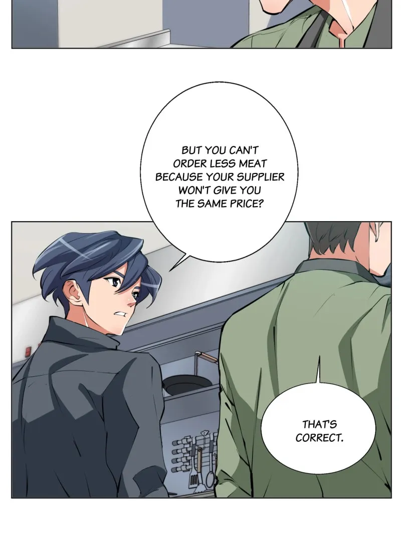 Read Read to Level Up chapter 116.6 image 36 on Lezhin
