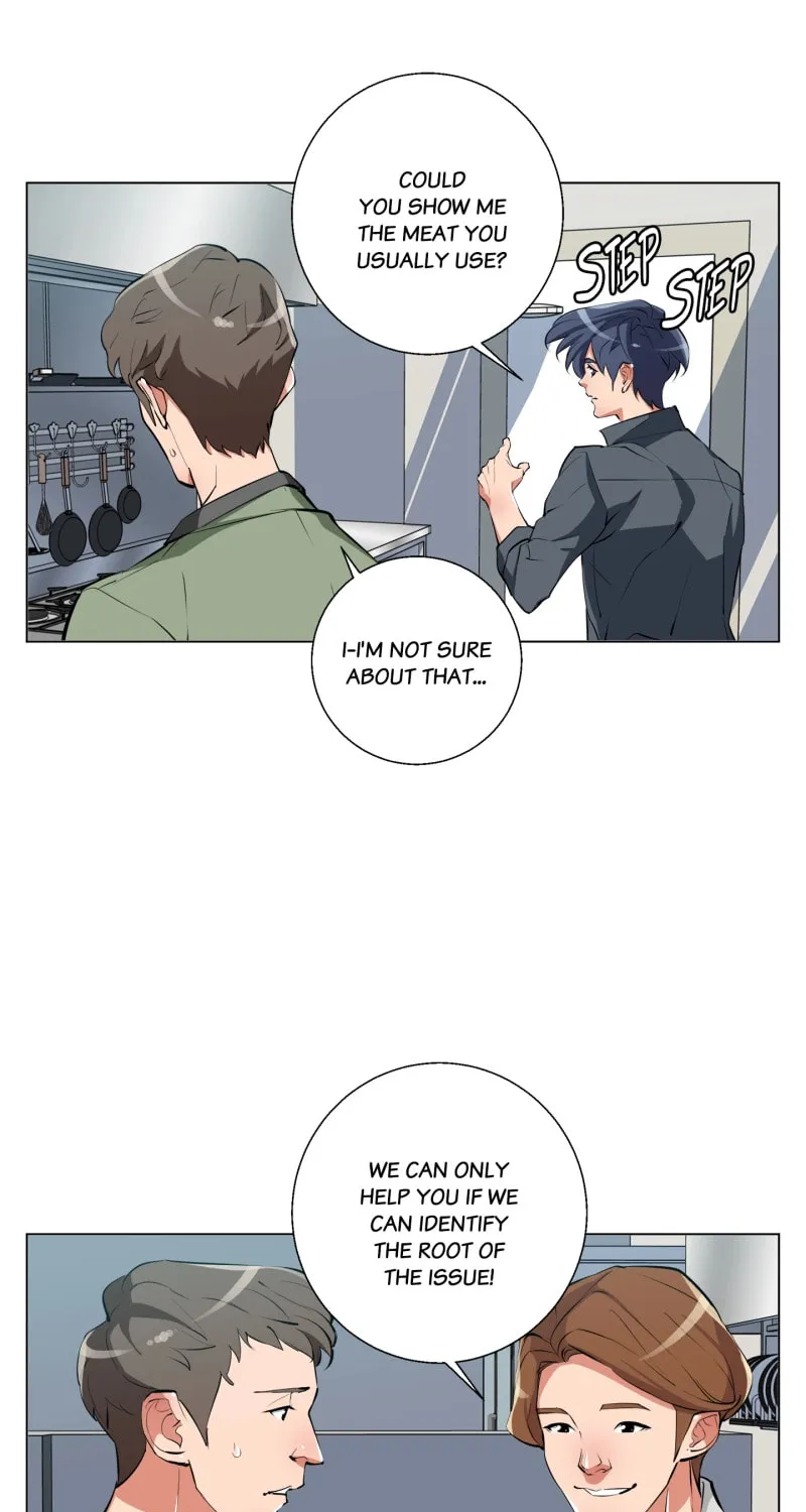 Read Read to Level Up chapter 116.6 image 37 on Lezhin
