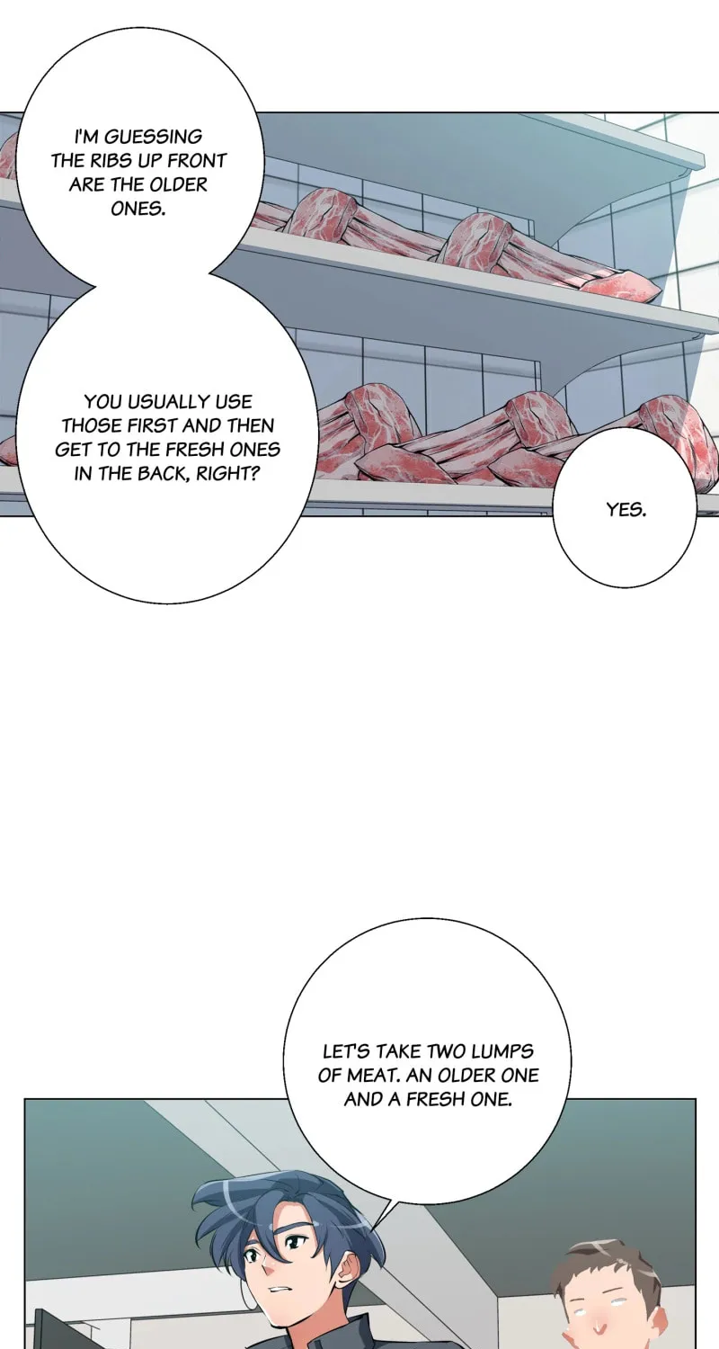 Read Read to Level Up chapter 116.6 image 39 on Lezhin