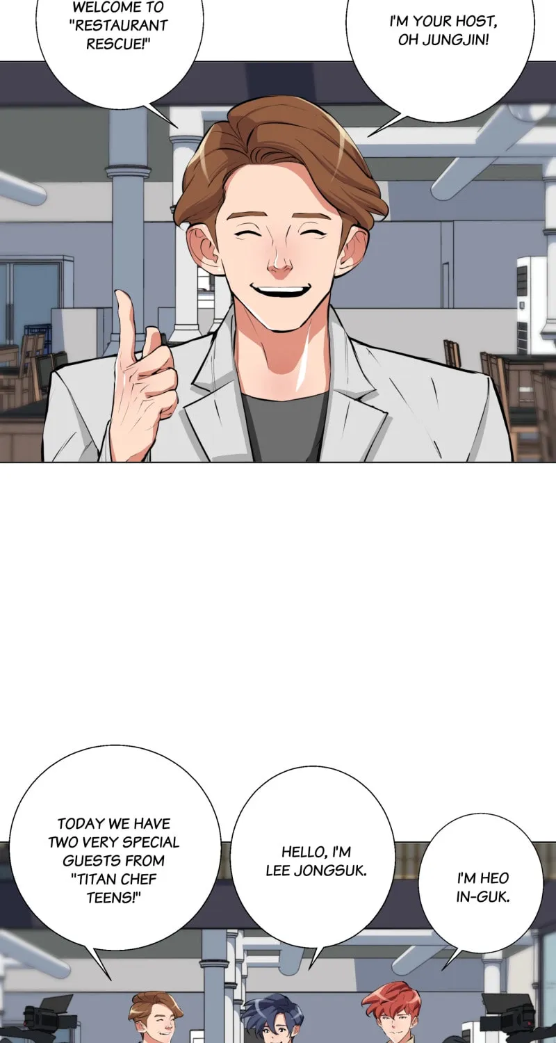 Read Read to Level Up chapter 116.6 image 4 on Lezhin