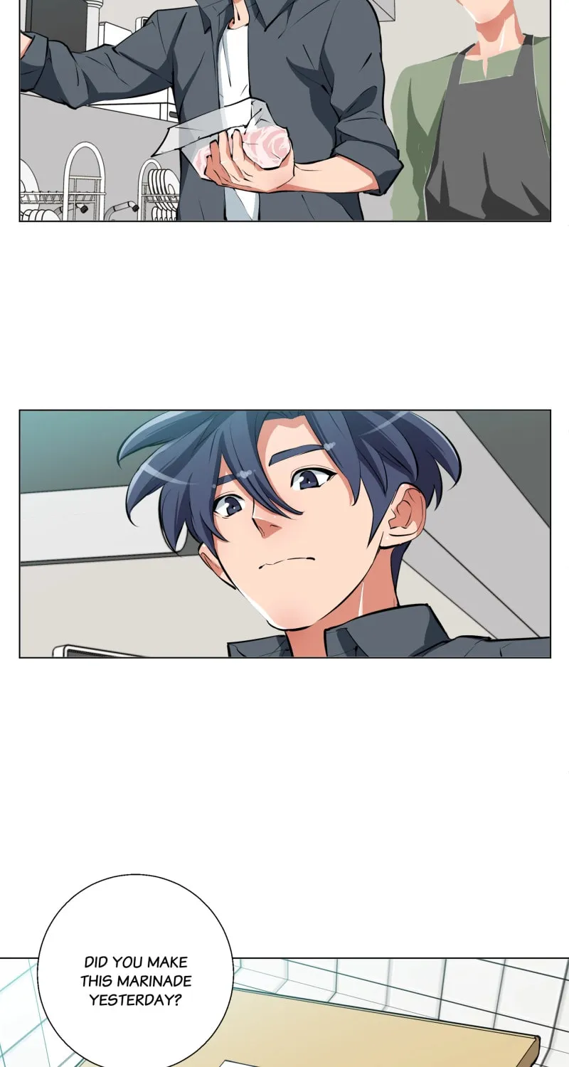 Read Read to Level Up chapter 116.6 image 40 on Lezhin