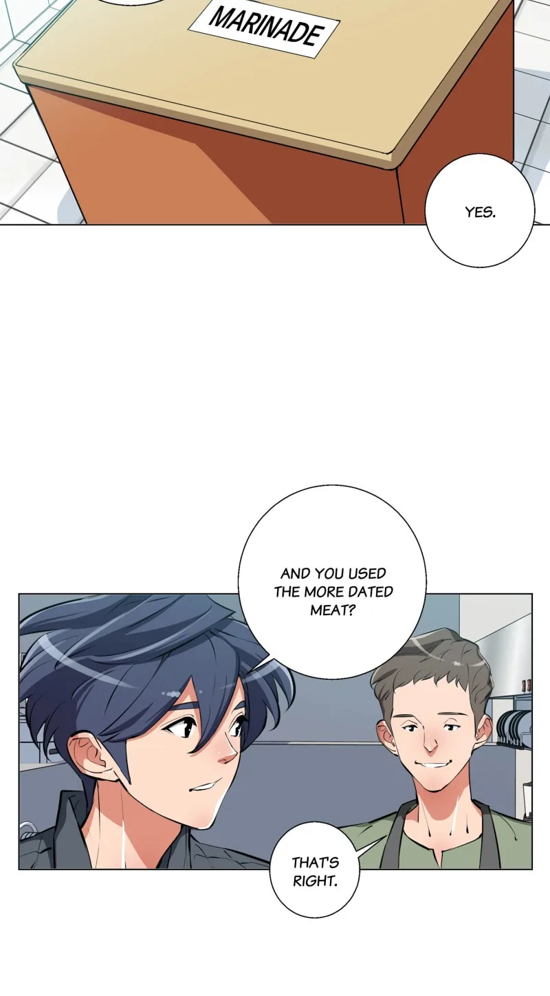 Read Read to Level Up chapter 116.6 image 41 on Lezhin
