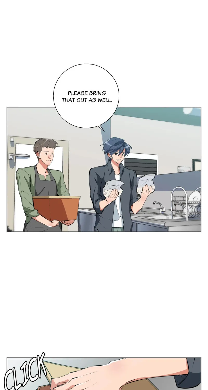 Read Read to Level Up chapter 116.6 image 42 on Lezhin
