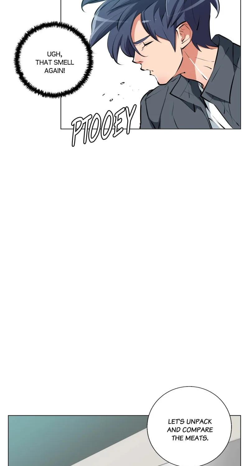 Read Read to Level Up chapter 116.6 image 44 on Lezhin
