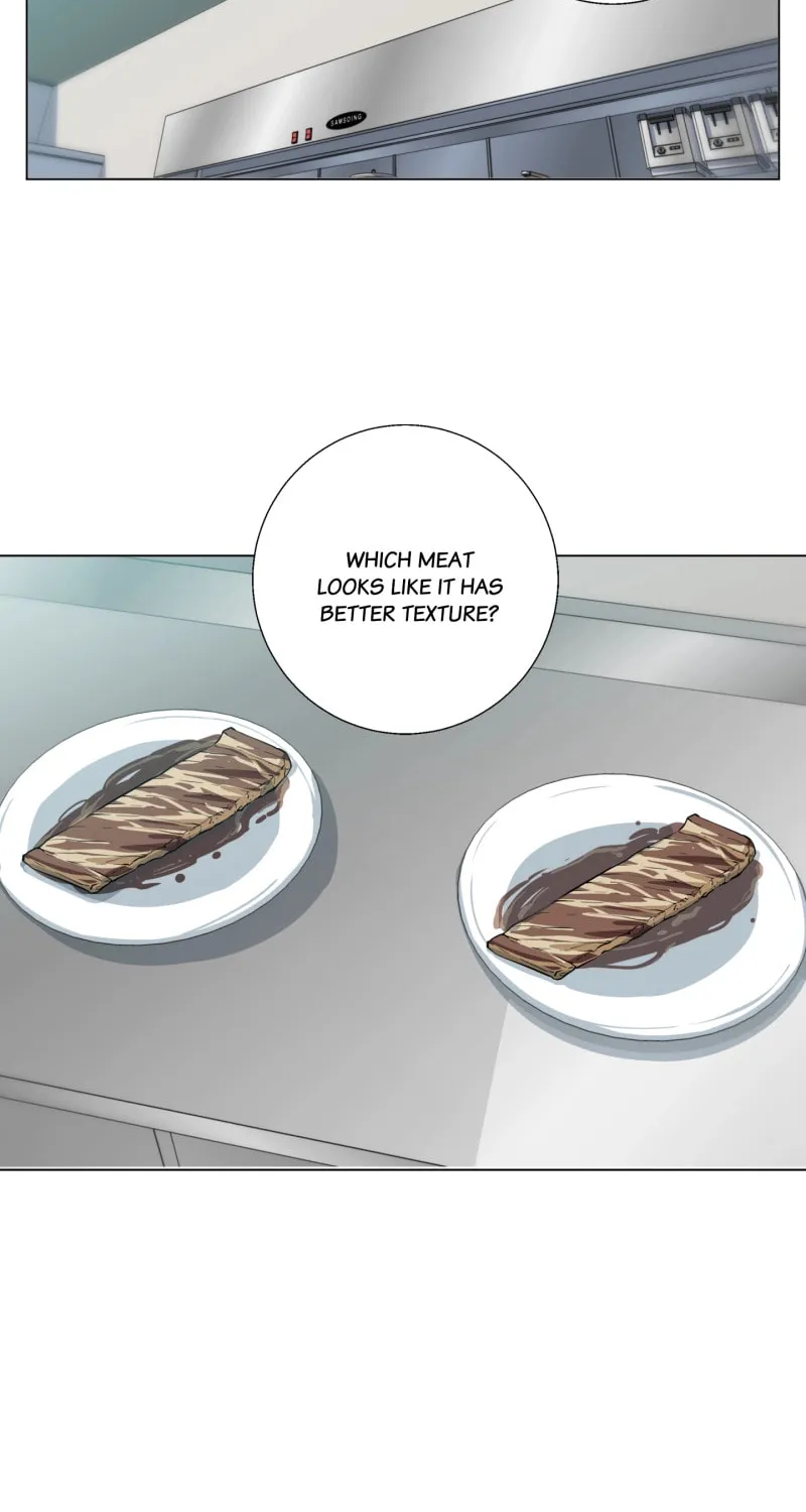 Read Read to Level Up chapter 116.6 image 45 on Lezhin