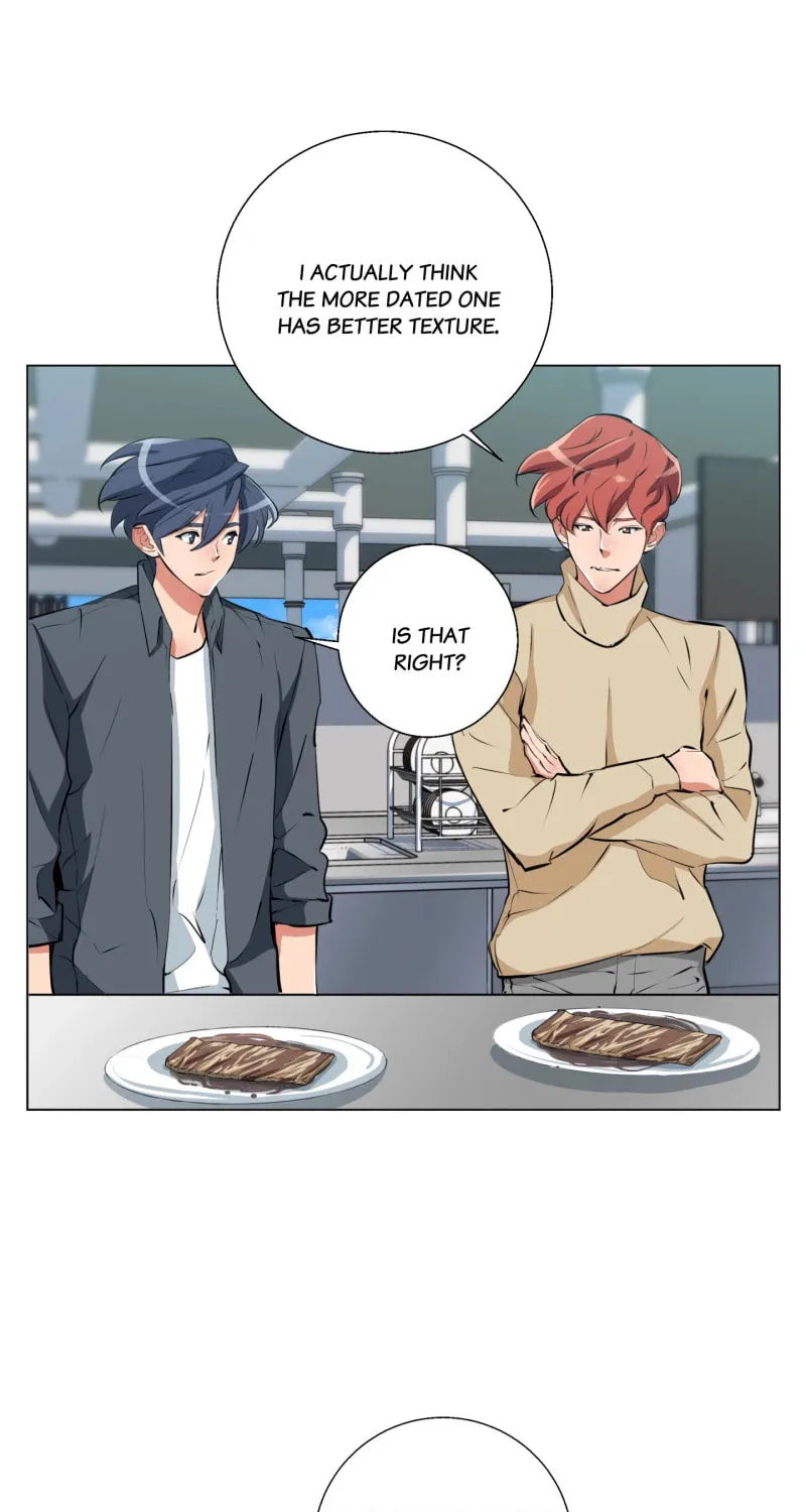 Read Read to Level Up chapter 116.6 image 46 on Lezhin
