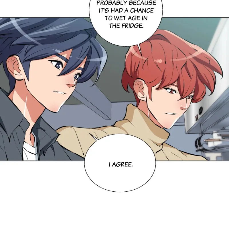 Read Read to Level Up chapter 116.6 image 47 on Lezhin