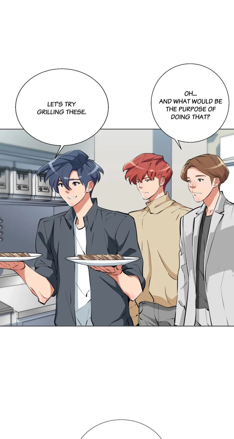 Read Read to Level Up chapter 116.6 image 48 on Lezhin
