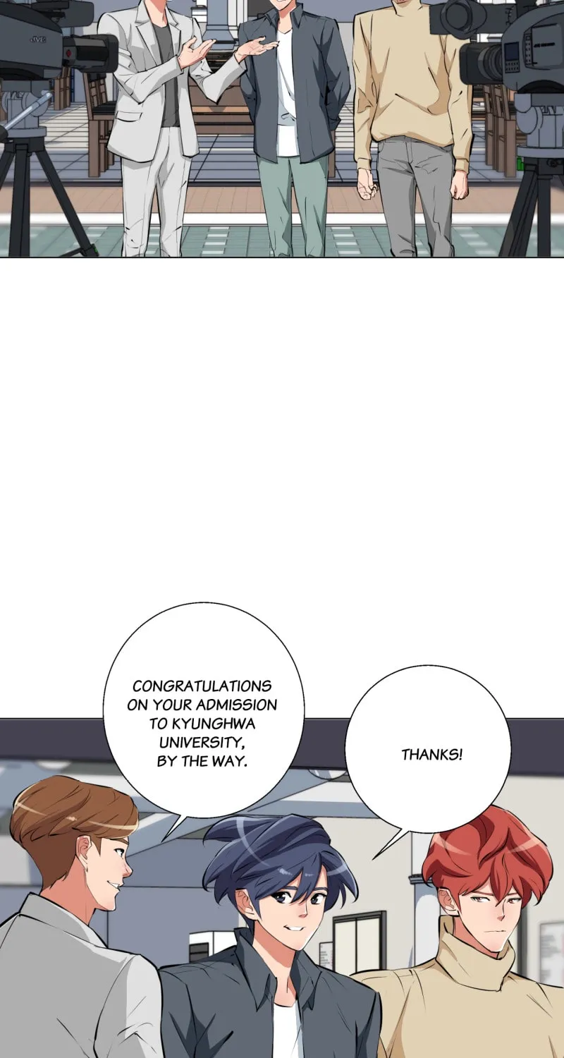 Read Read to Level Up chapter 116.6 image 5 on Lezhin