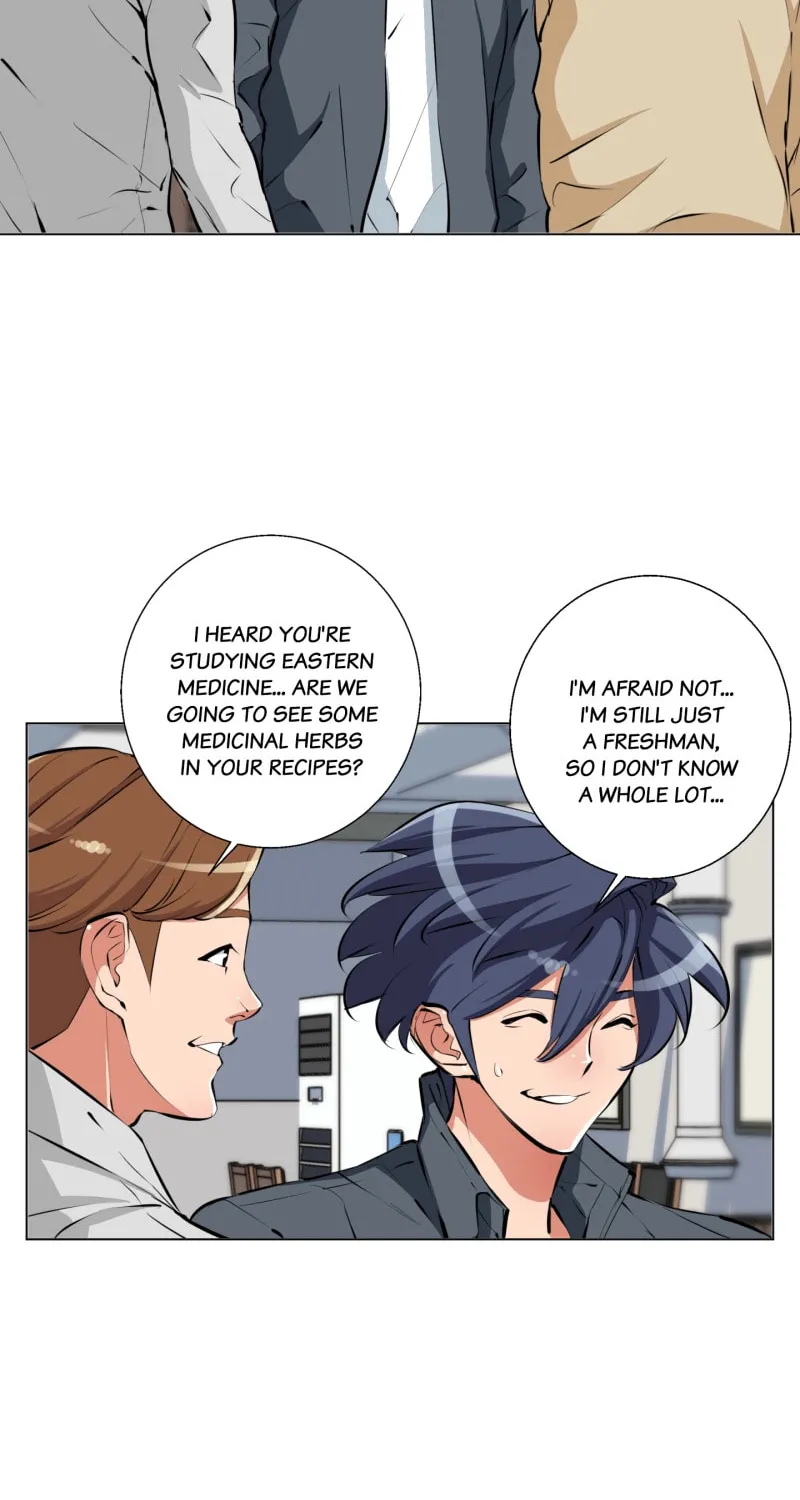 Read Read to Level Up chapter 116.6 image 6 on Lezhin