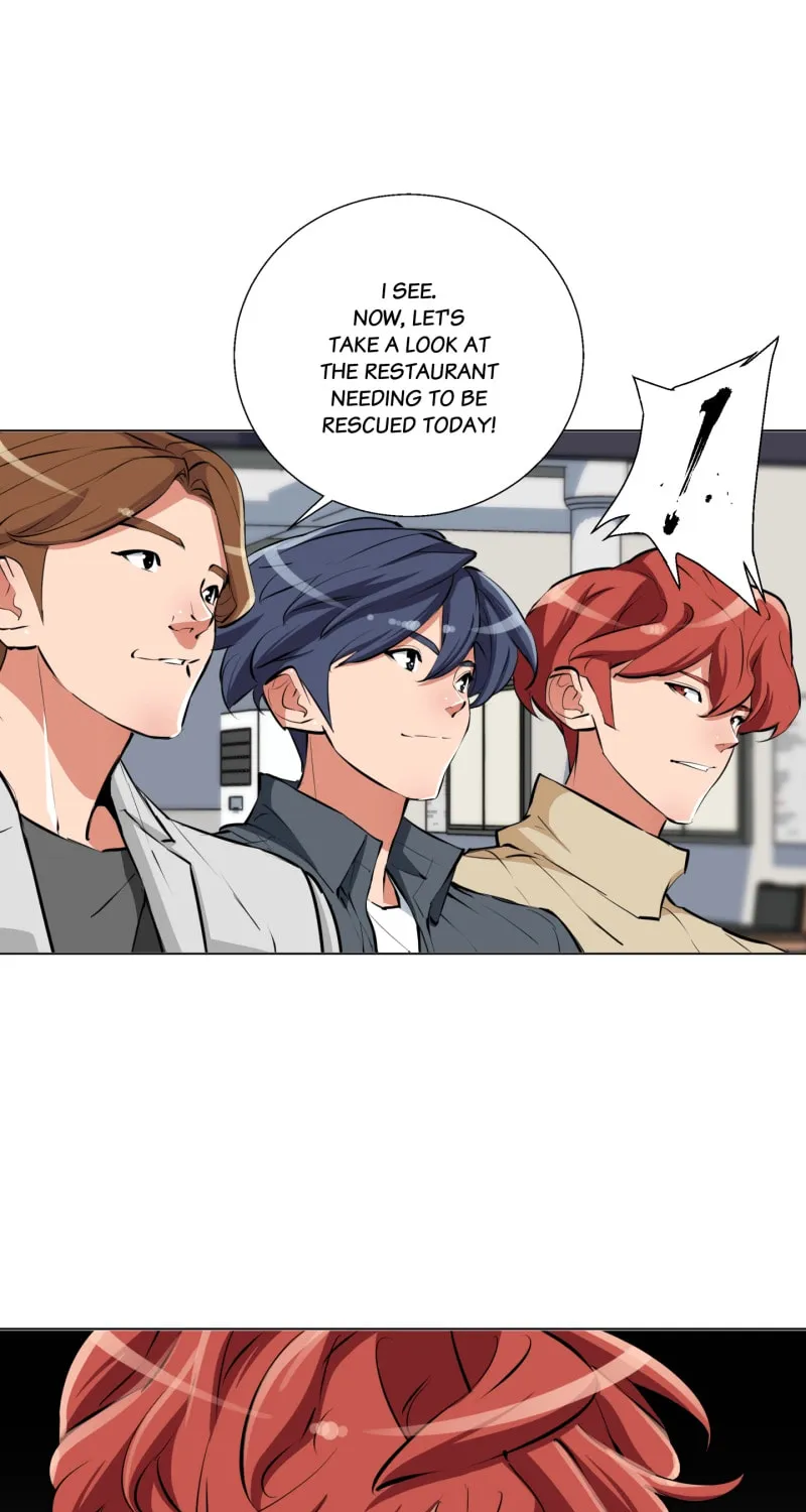 Read Read to Level Up chapter 116.6 image 7 on Lezhin