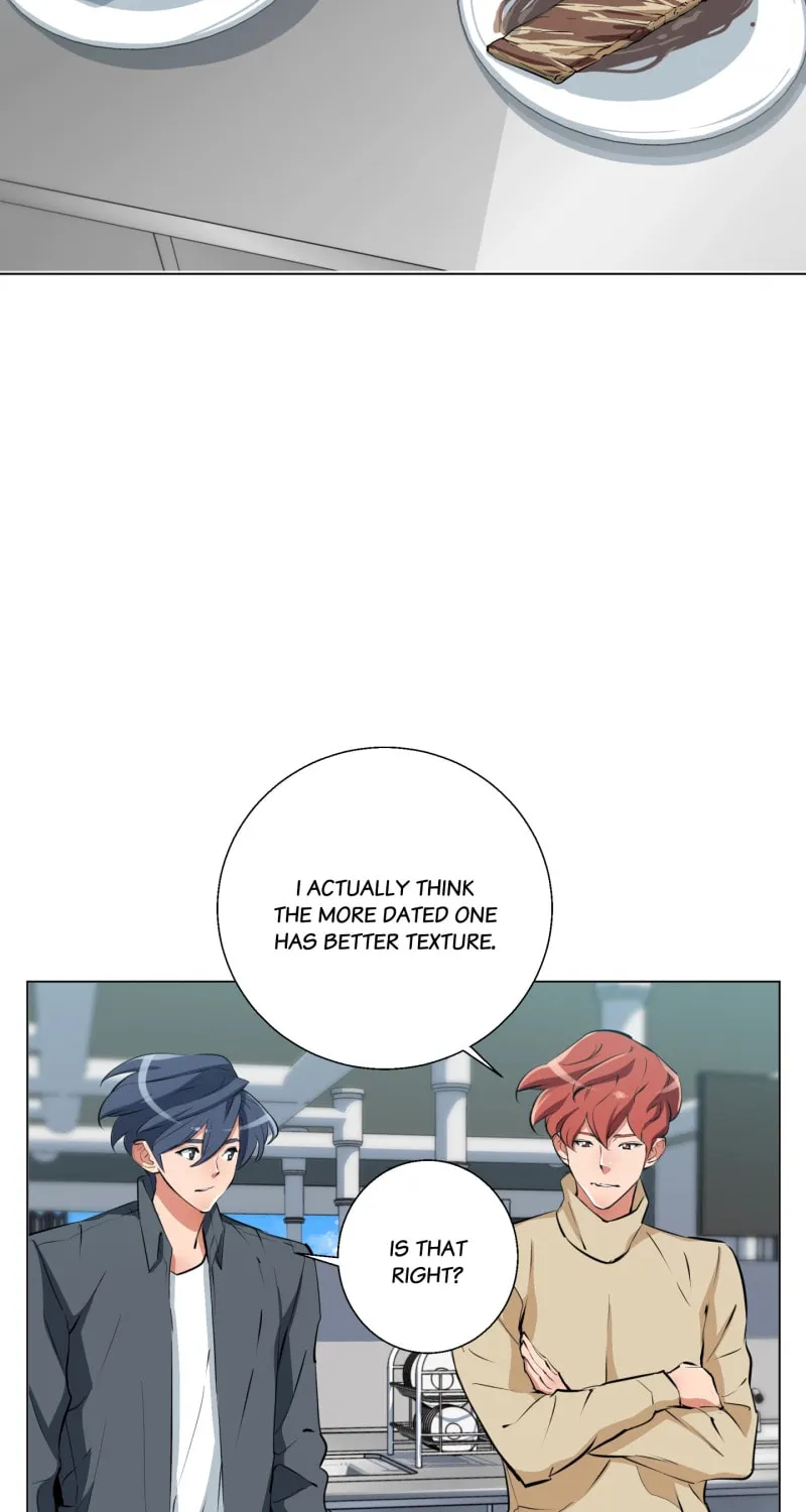 Read Read to Level Up chapter 116.7 image 1 on Lezhin