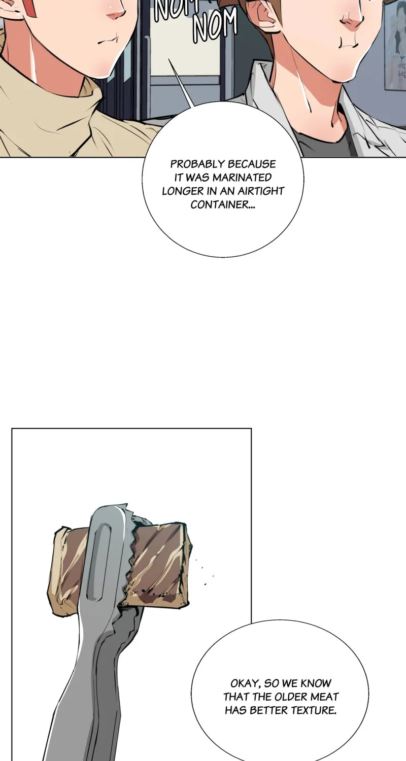 Read Read to Level Up chapter 116.7 image 10 on Lezhin