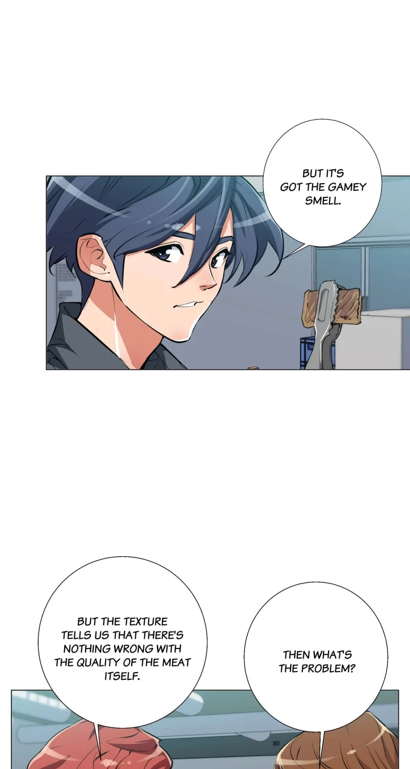 Read Read to Level Up chapter 116.7 image 12 on Lezhin