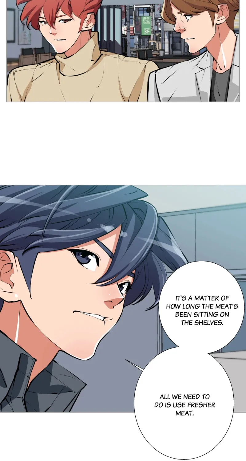 Read Read to Level Up chapter 116.7 image 13 on Lezhin