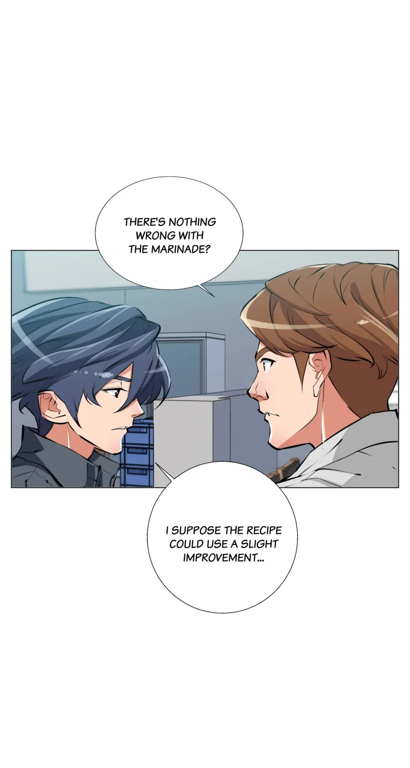 Read Read to Level Up chapter 116.7 image 14 on Lezhin