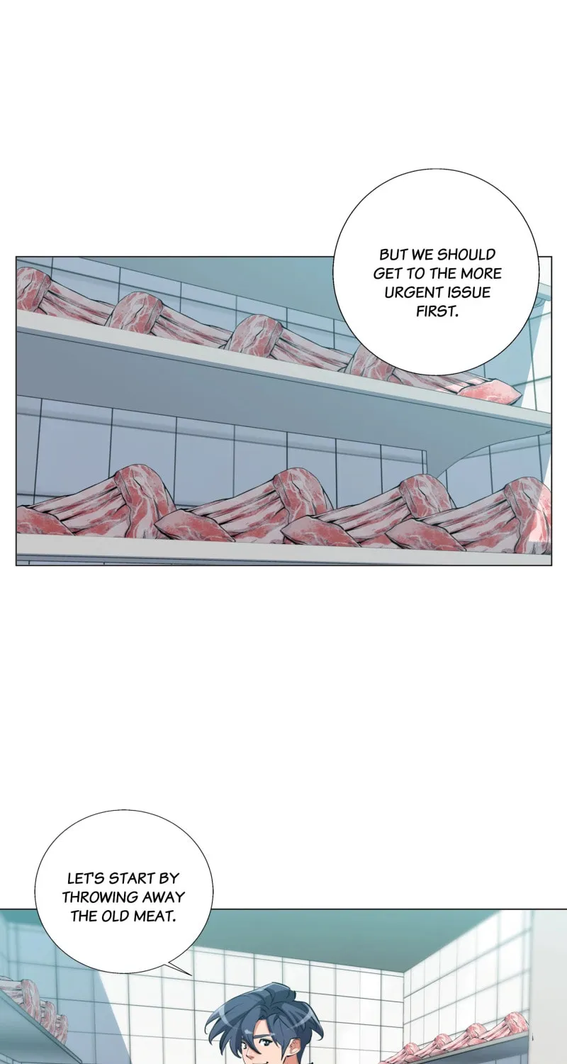 Read Read to Level Up chapter 116.7 image 15 on Lezhin
