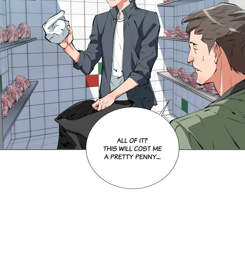 Read Read to Level Up chapter 116.7 image 16 on Lezhin