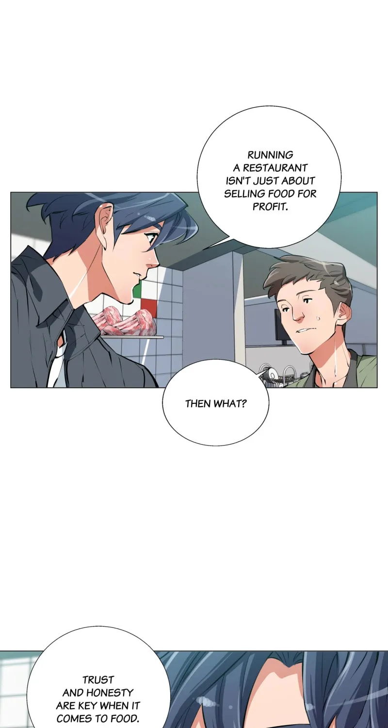 Read Read to Level Up chapter 116.7 image 17 on Lezhin