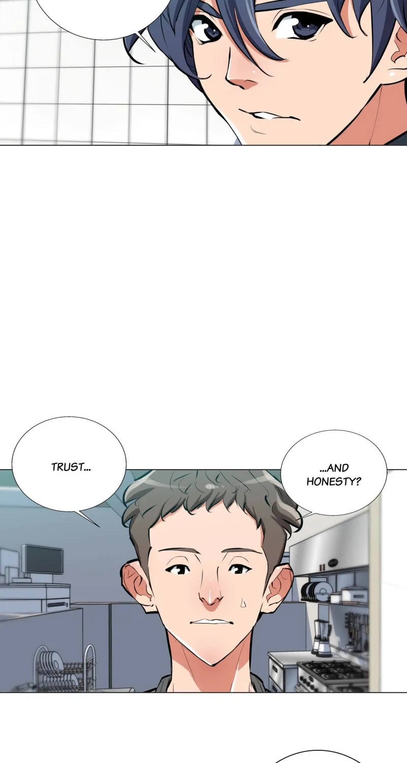 Read Read to Level Up chapter 116.7 image 18 on Lezhin