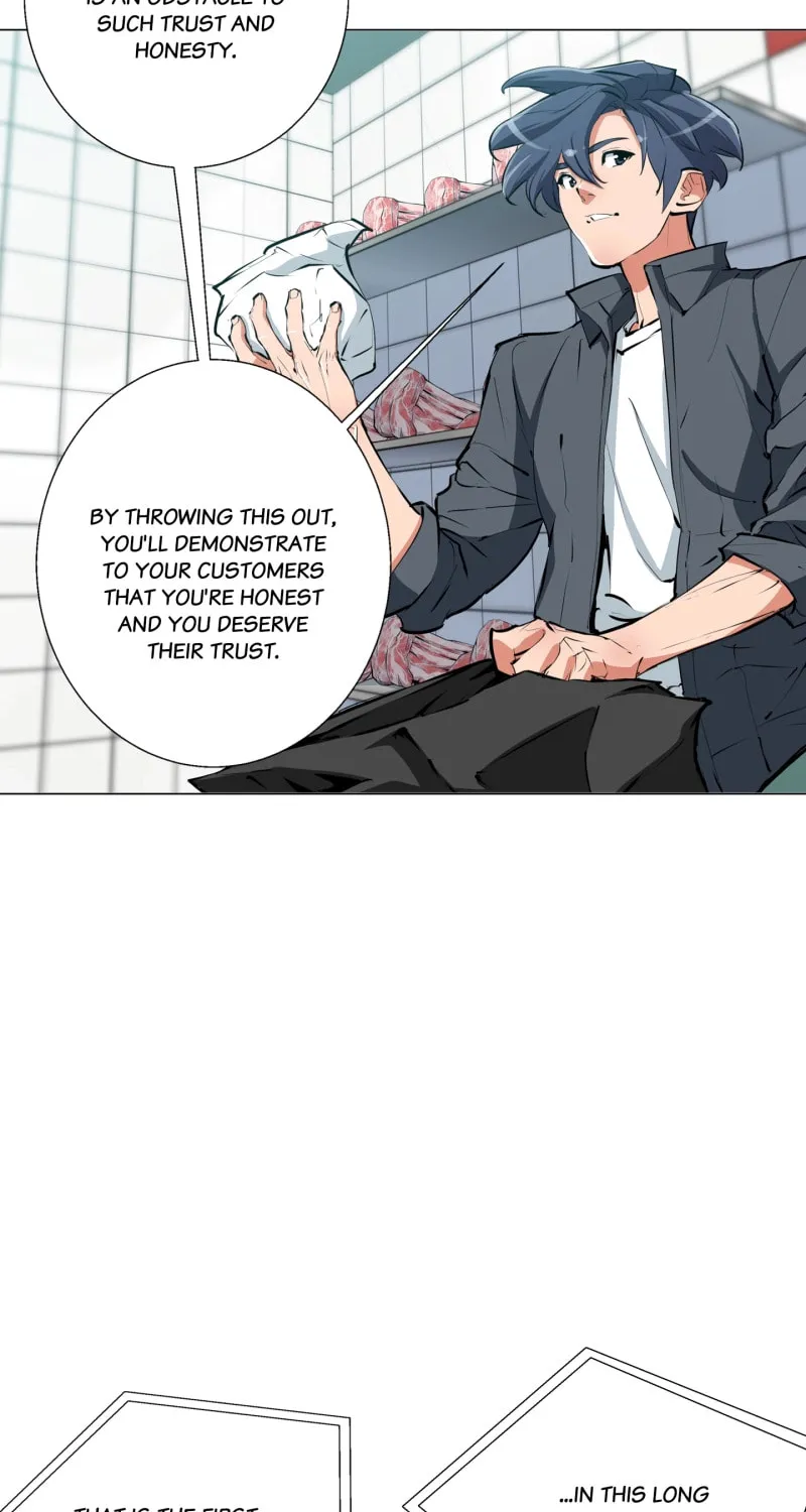 Read Read to Level Up chapter 116.7 image 20 on Lezhin