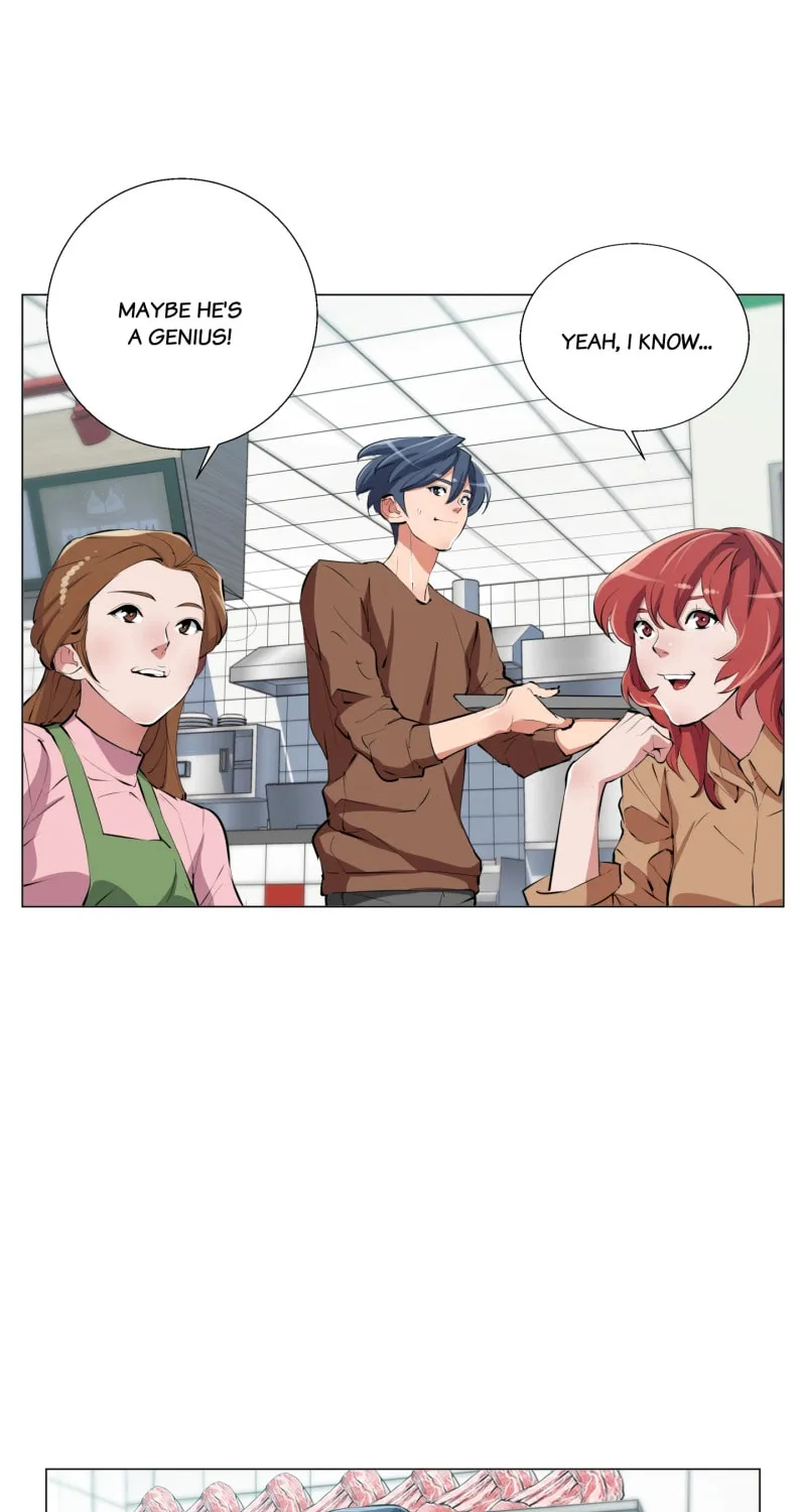 Read Read to Level Up chapter 116.7 image 23 on Lezhin