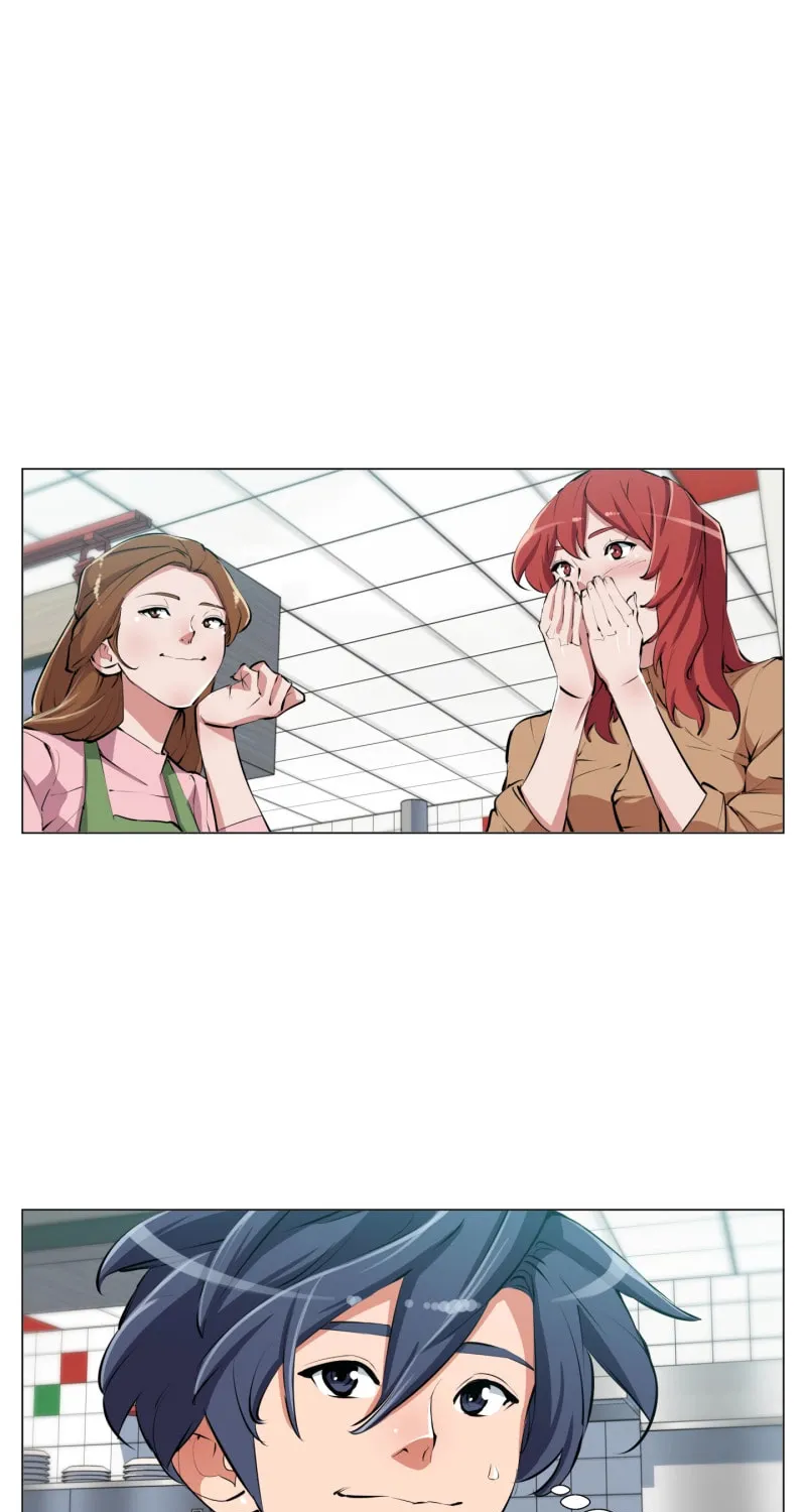 Read Read to Level Up chapter 116.7 image 25 on Lezhin