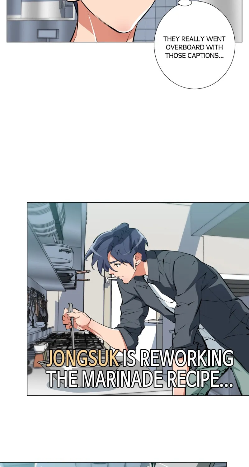 Read Read to Level Up chapter 116.7 image 26 on Lezhin