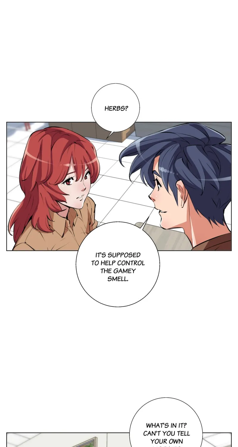 Read Read to Level Up chapter 116.7 image 29 on Lezhin
