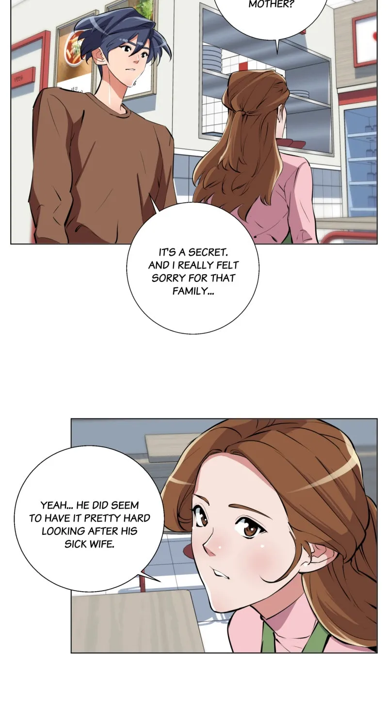 Read Read to Level Up chapter 116.7 image 30 on Lezhin