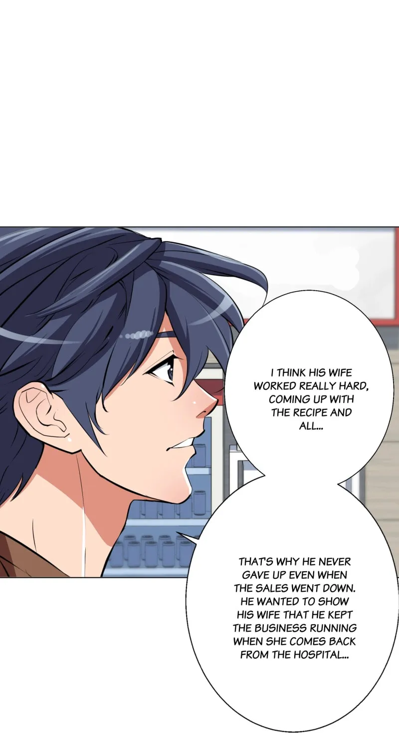 Read Read to Level Up chapter 116.7 image 31 on Lezhin