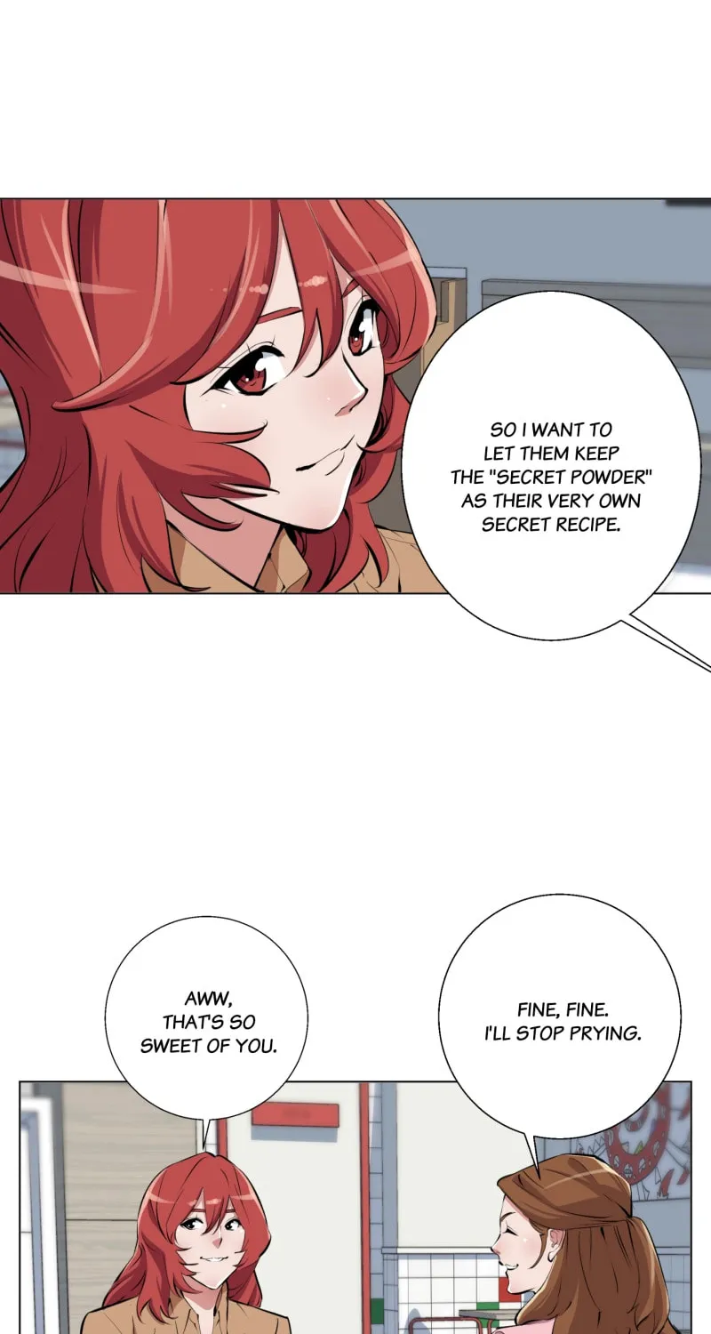 Read Read to Level Up chapter 116.7 image 32 on Lezhin