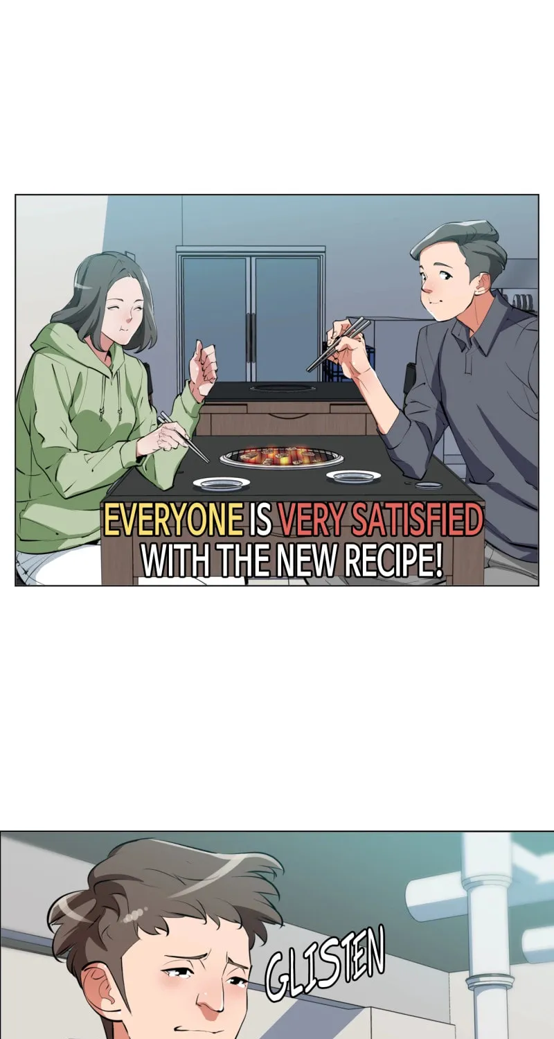 Read Read to Level Up chapter 116.7 image 35 on Lezhin