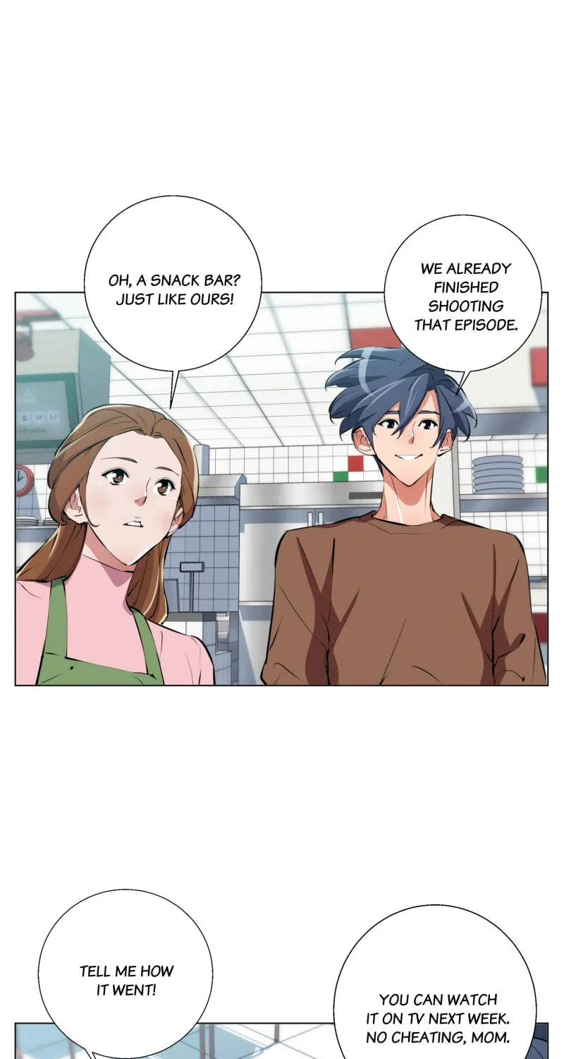 Read Read to Level Up chapter 116.7 image 37 on Lezhin