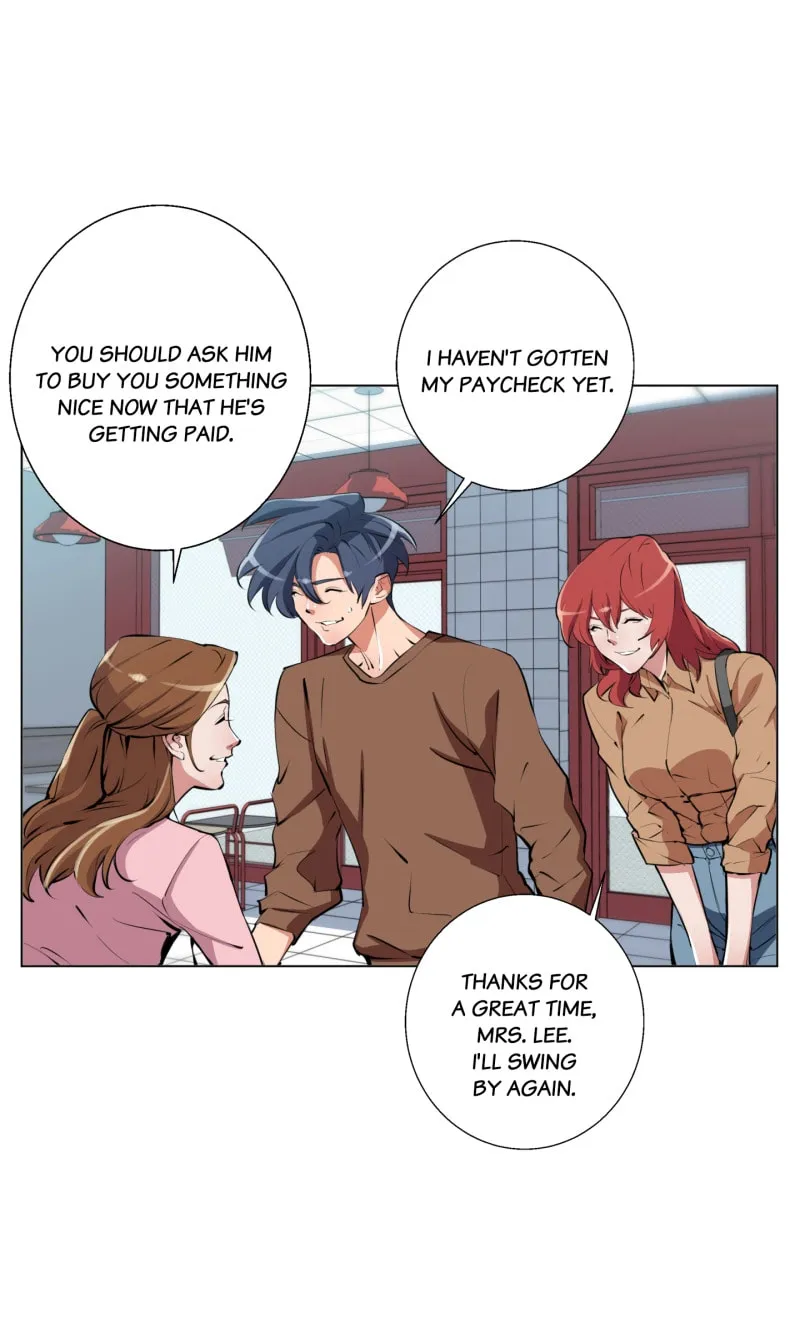 Read Read to Level Up chapter 116.7 image 39 on Lezhin