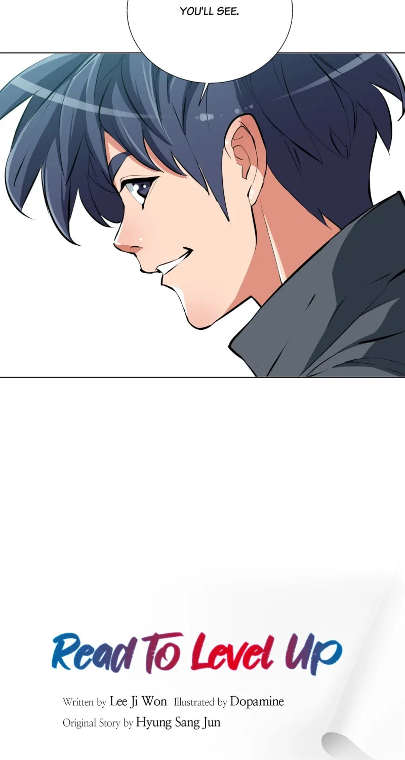 Read Read to Level Up chapter 116.7 image 4 on Lezhin