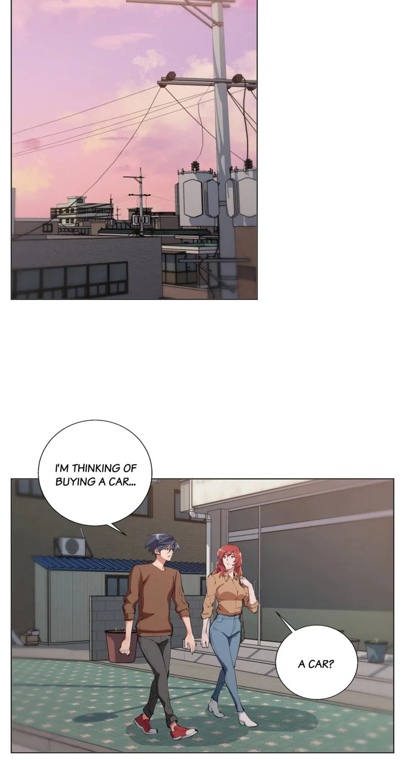 Read Read to Level Up chapter 116.7 image 41 on Lezhin