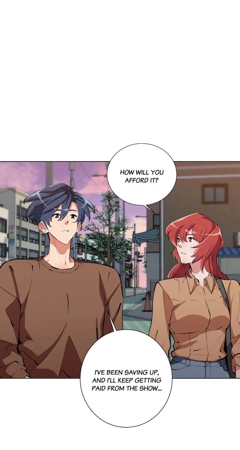 Read Read to Level Up chapter 116.7 image 42 on Lezhin
