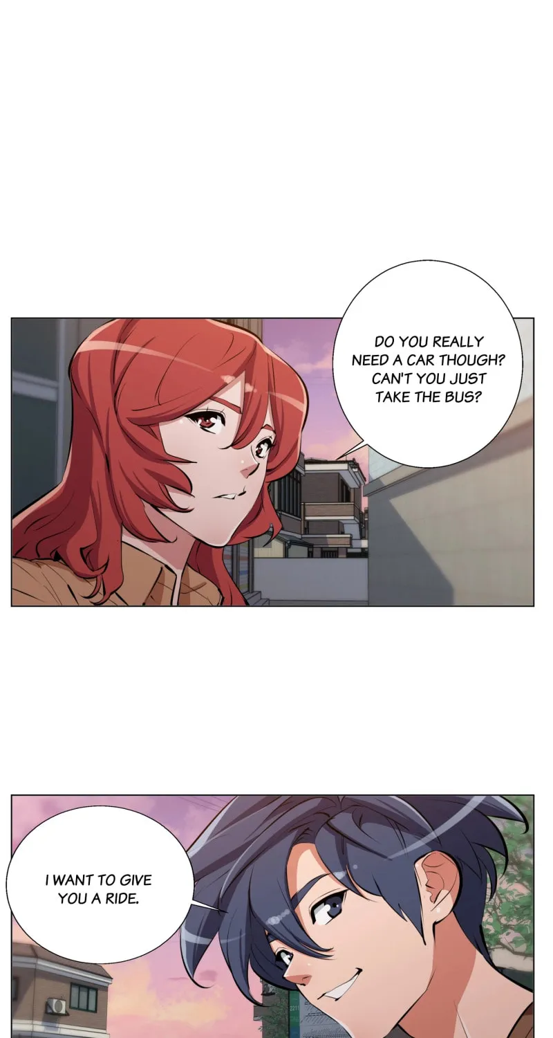 Read Read to Level Up chapter 116.7 image 43 on Lezhin