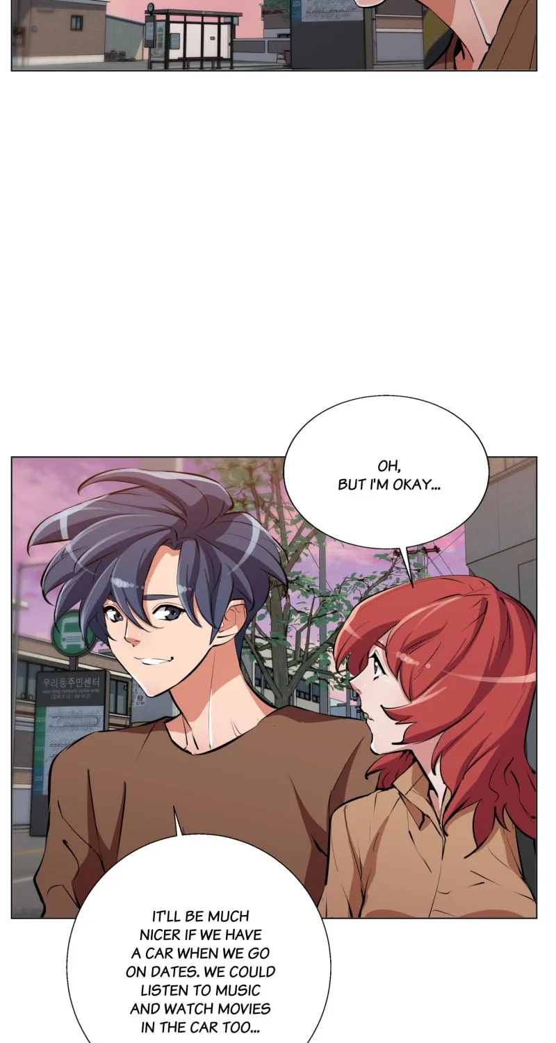 Read Read to Level Up chapter 116.7 image 44 on Lezhin