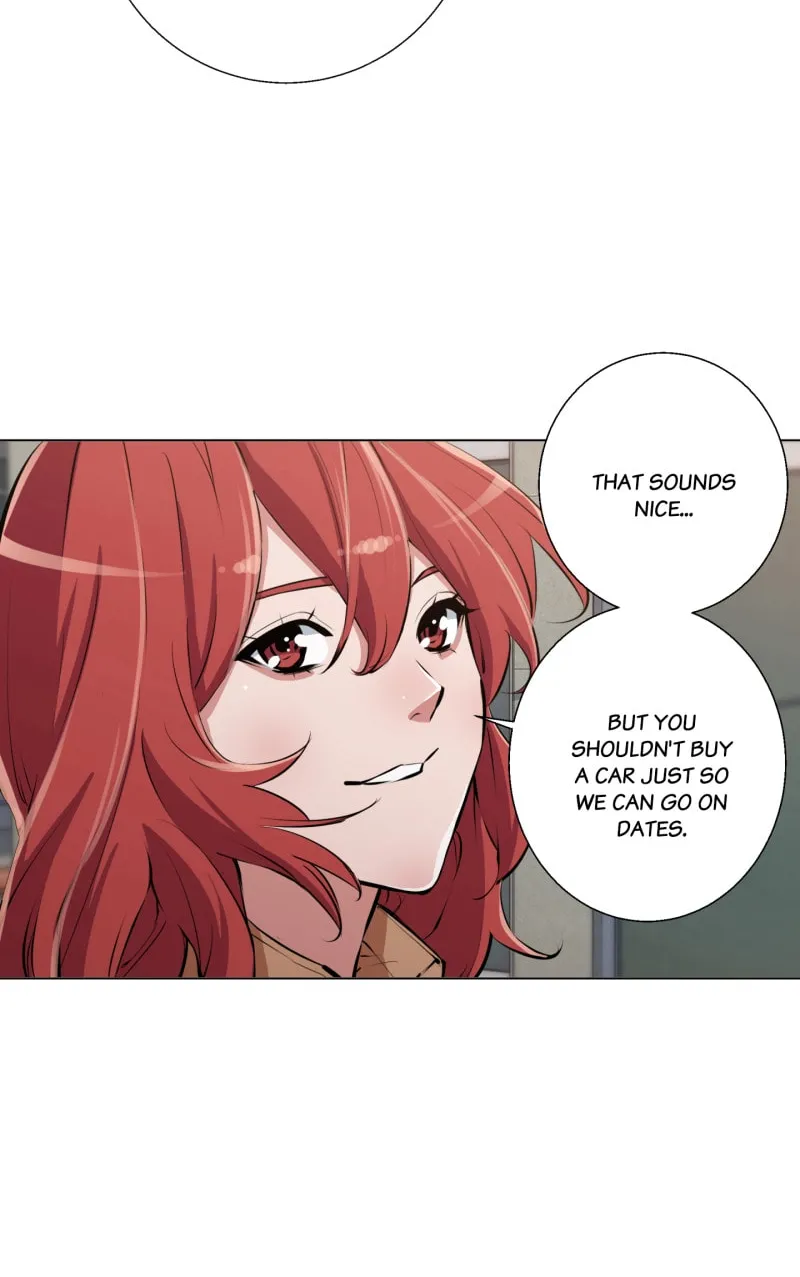 Read Read to Level Up chapter 116.7 image 45 on Lezhin