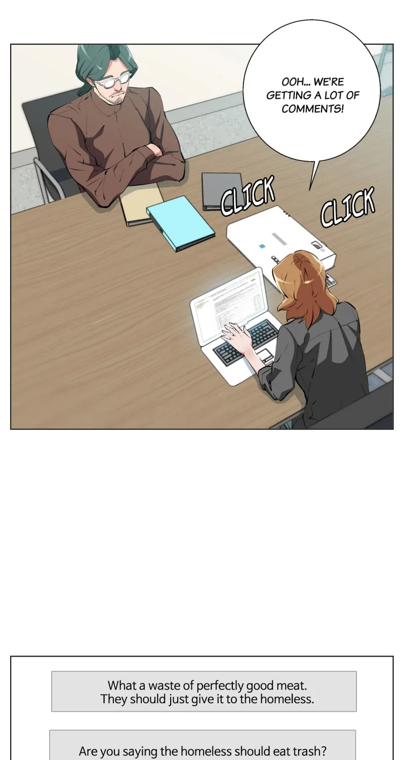 Read Read to Level Up chapter 116.7 image 49 on Lezhin