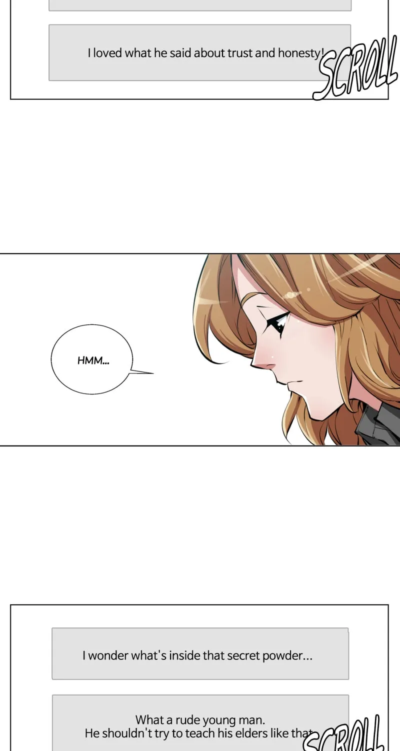 Read Read to Level Up chapter 116.7 image 50 on Lezhin