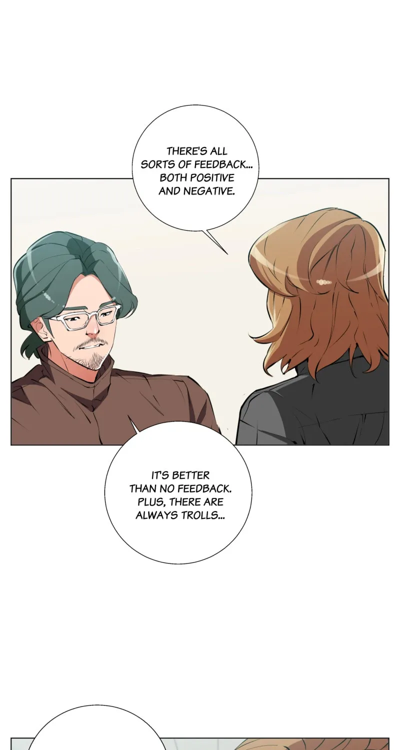 Read Read to Level Up chapter 116.7 image 52 on Lezhin